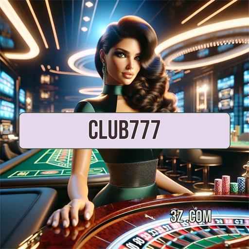 Apostas Incríveis no club777 bet: Entretenimento de Qualidade