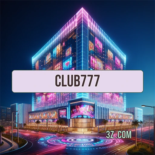 Cassino Incrível do Club777 Bet: Uma Nova Era nos Jogos