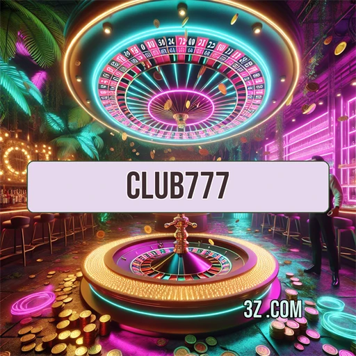 club777 bet Apostas Esportivas