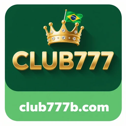 club777 bet logo