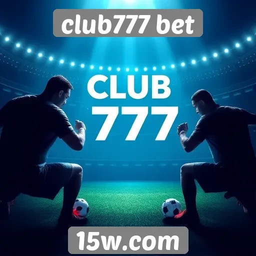 Novos recursos do Club777 Bet atraem jogadores