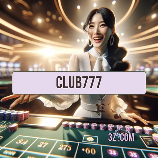 club777 bet Programa VIP